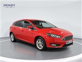 Ford Focus Image 1