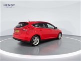 Ford Focus Image 2