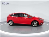 Ford Focus Image 3
