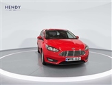 Ford Focus Image 4