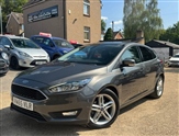 Used Ford Focus