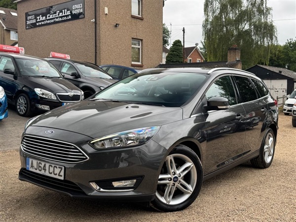 Large image for the Used Ford FOCUS