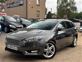 Used Ford Focus
