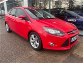 Used Ford Focus