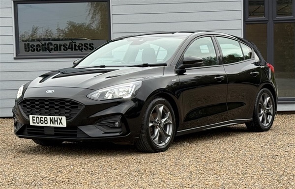 Large image for the Used Ford FOCUS