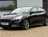 Used Ford Focus