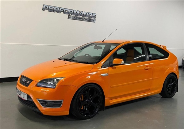 Large image for the Used Ford FOCUS