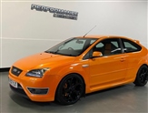 Used Ford Focus