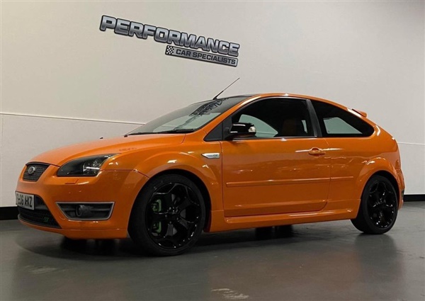 Large image for the Used Ford FOCUS