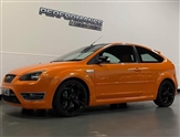 Used Ford Focus