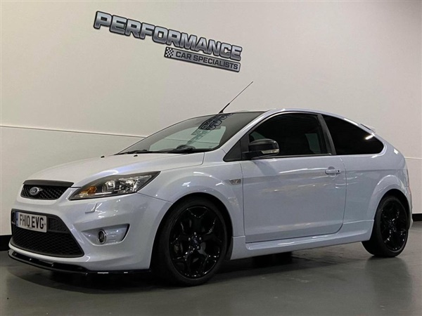 Large image for the Used Ford FOCUS