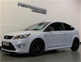 Used Ford Focus