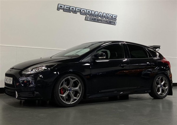 Large image for the Used Ford FOCUS