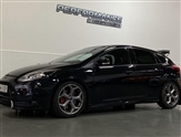 Used Ford Focus