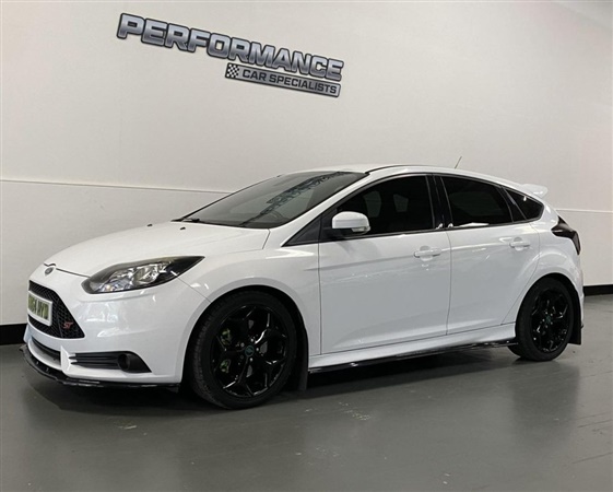 Large image for the Used Ford FOCUS