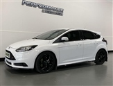Used Ford Focus