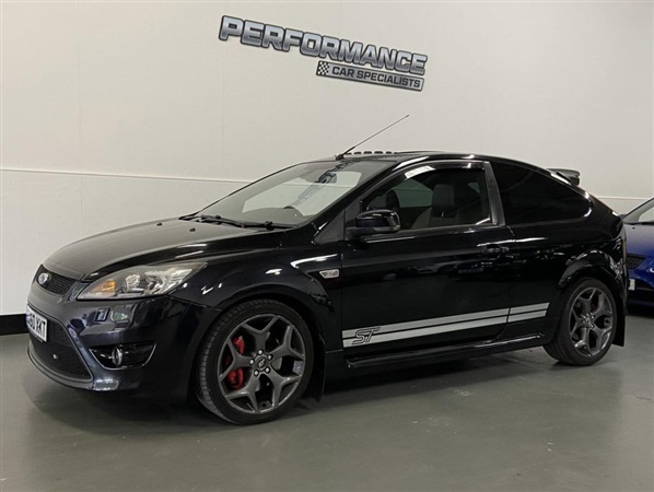 Large image for the Used Ford FOCUS
