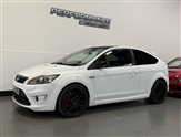 Used Ford Focus