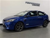 Used Ford Focus