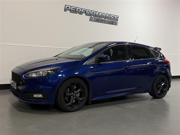 Large image for the Used Ford FOCUS