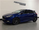 Used Ford Focus