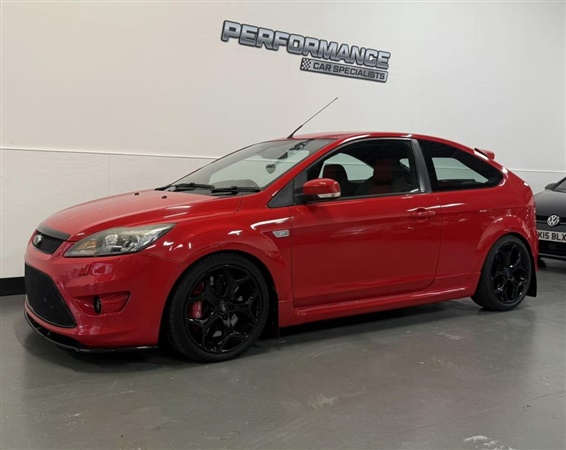 Large image for the Used Ford FOCUS