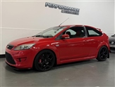 Used Ford Focus