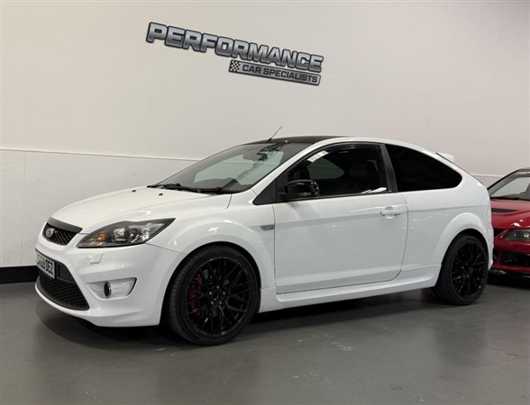 Large image for the Used Ford FOCUS
