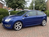 Used Ford Focus