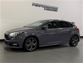 Used Ford Focus