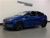 Used Ford Focus