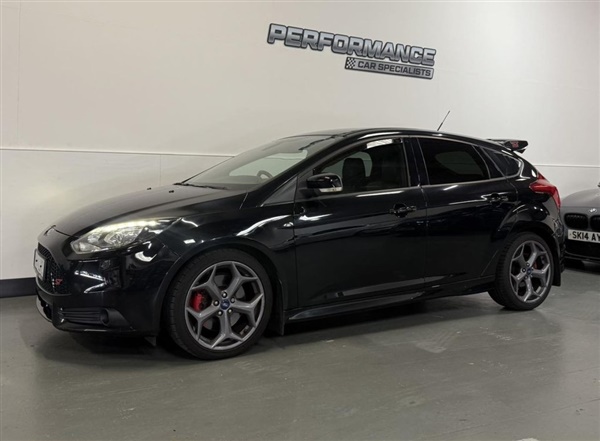 Large image for the Used Ford FOCUS