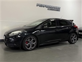 Used Ford Focus