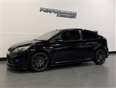 Used Ford Focus