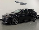 Used Ford Focus