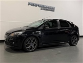 Used Ford Focus