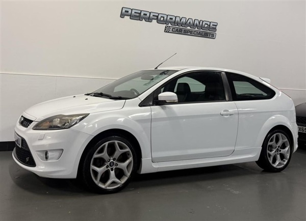 Large image for the Used Ford FOCUS