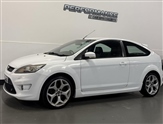 Used Ford Focus