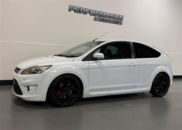 Large image for the Used Ford FOCUS