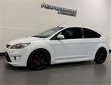 Used Ford Focus