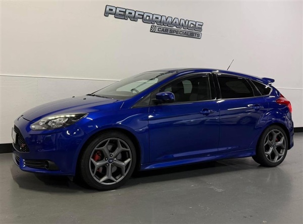 Large image for the Used Ford FOCUS
