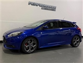 Used Ford Focus