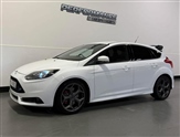 Used Ford Focus