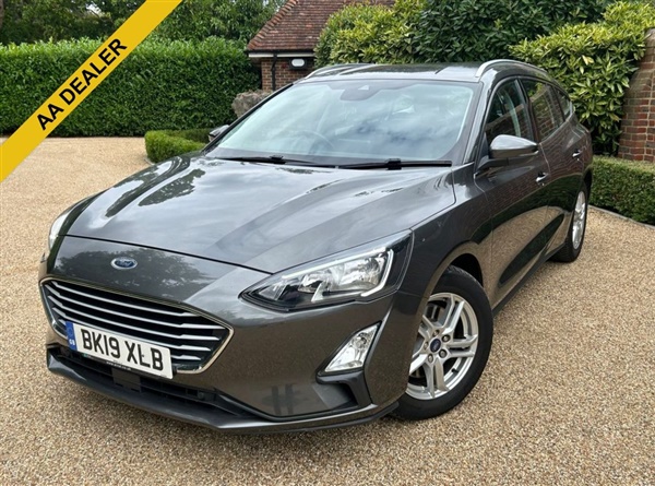 Large image for the Used Ford FOCUS