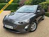 Used Ford Focus