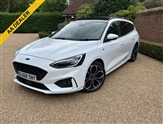 Used Ford Focus