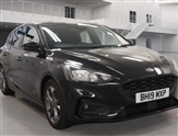 Used Ford Focus