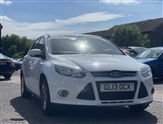 Used Ford Focus