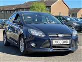 Used Ford Focus