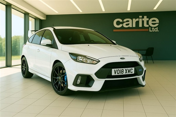 Large image for the Used Ford FOCUS